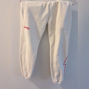 STARFIT SWEATPANTS!!!! NEW, WORN ONCE